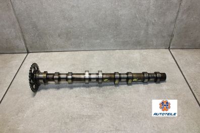 Mercedes E-Klasse W212 Nockenwelle Einlassnockenwelle E200 CDI OM651 A6510520001 KXGW