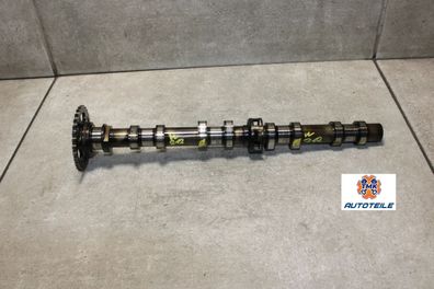 Mercedes E-Klasse W212 Nockenwelle Auslassnockenwelle E200 CDI OM651 A6510520001 6Q5X