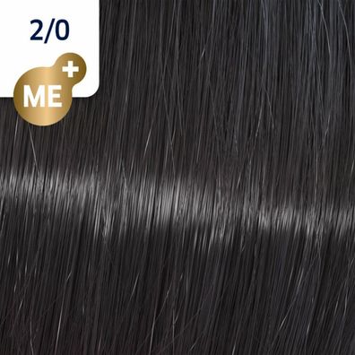 Wella Kp Pure Ntrls 2-0 60ml Dfinlgbskan