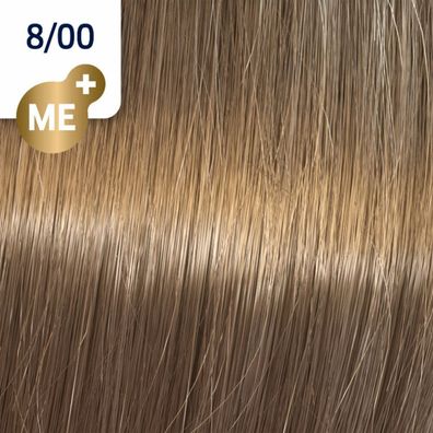 Wella Koleston Perfect Me+ - Pure Naturals