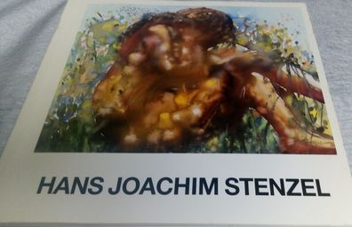 Hans Joachim Stenzel, Katalog