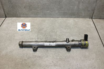 Mercedes W212 S212 Verteilerrohr Einspritzleiste Rail E200 CDI A6510700495 5WGEK