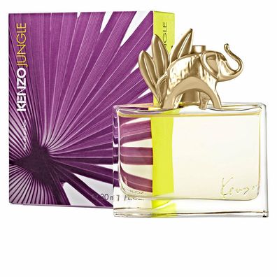 Kenzo Jungle Eau De Parfum Spray 30ml