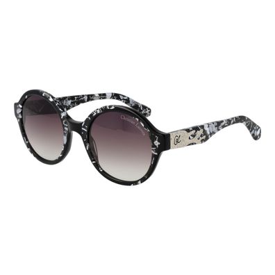 Christian Lacroix Sonnenbrille CL5109 094 51 Damen Schwarz