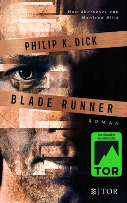 Blade Runner | Träumen Androiden von elektrischen Schafen? | Philip K. Dick