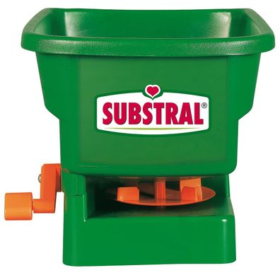 SUBSTRAL® Universal-Handstreuer HandyGreen