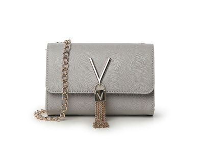 Valentino Bags Divina Purse Abendtasche - Farben: ghiaccio