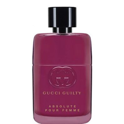 Gucci Guilty Absolute Pour Femme Eau de Parfum, 30 ml