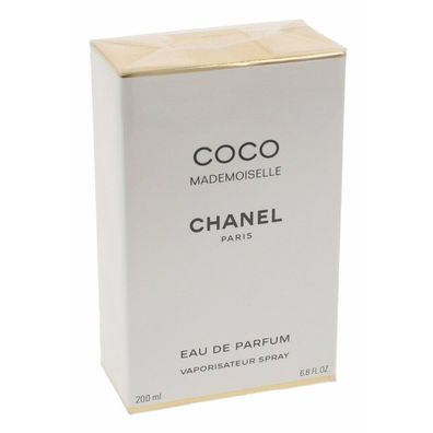 Chanel Coco Mademoiselle Edp Spray