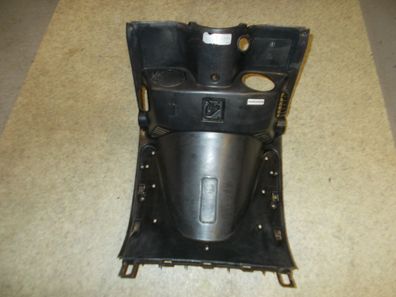 Kymco Yager Spacer SH 50 125 Beinschild Beinschildverkleidung Verkleidung