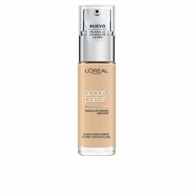 L'Oréal Professionnel ACCORD Parfait foundation #1,5N-linen 30ml