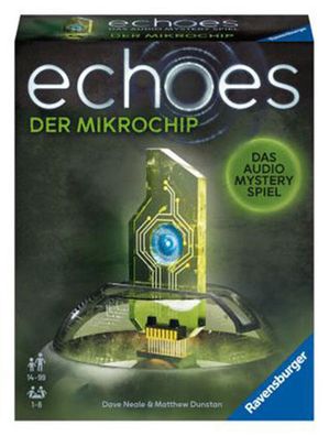 echoes: Der Mikrochip