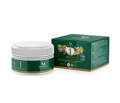 Maurice Messegue BIO Irionie Creme