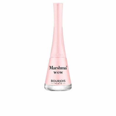 Bourjois 1 Second Nagellack 15 Marshma Wow