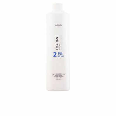 L'Oréal Professionnel Oxydant CREME 2-30 vol 1000ml