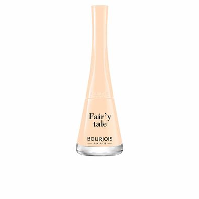 Bourjois 1 Second Nagellack 14 Fair Y Tale