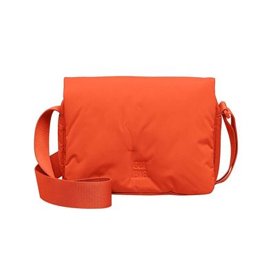 GOT BAG Cloud Crossbody Bag hot coral orange 3,5l Umhängetasche