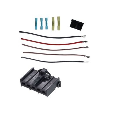 Kabel Reparatur Satz Heizungswiderstand Fiat Ducato 230 244