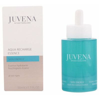 Juvena Haut Energy Serum Aqua Recharge Essence 50ml