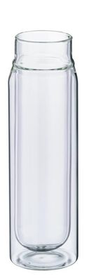 Alfi Ersatzglas flowMOTION, doppelwand. 0,75l 2427.999.075