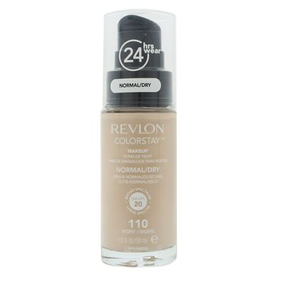 Revlon ColorStay Makeup 30ml - 110 Ivory Normale / Trockene Haut