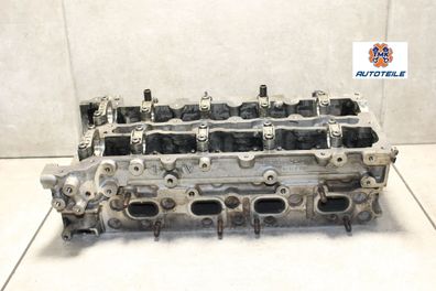 Mercedes E-Klasse W212 Zylinderkopf E200 CDI R651016 5WG4B