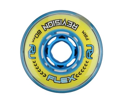 Rolle Revision Flex Indoor Firm - Größe: 76mm