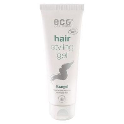 eco cosmetics Haargel mit Kiwi und Weinblatt 125ml