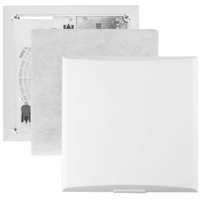 Limodor Gebläse compact 60-30 (2-stufig, 60/30 m3/h) - Werksartikel-Nr: 00083