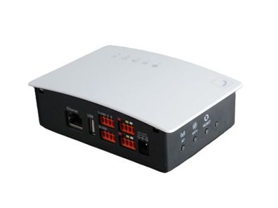 Zehnder Schnittstelle ComfoConnect PRO - passend für ComfoAir Q350/450/600 - 47142930