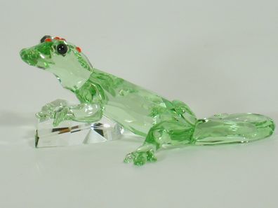 Swarovski Gecko SCS Event piece 2008 905541 AP2008
