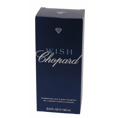Chopard Wish SG 150ml