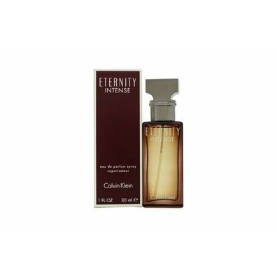 Calvin Klein CK Eternity Intense Eau de Parfum 30ml