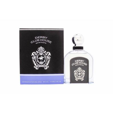 Armaf Derby Club House Eau de Toilette 100ml Spray