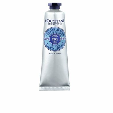 L'Occitane En Provence Shea Butter Handcreme 30ml