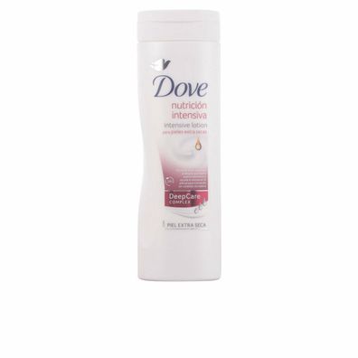 Dove Intensive Nourishment Body Lotion (400ml)