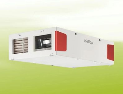 KWL EC 700 D Pro - Helios 04173