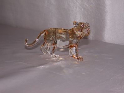 Swarovski Junger Tiger stehend SCS Tiger cub 1016677 AP2010