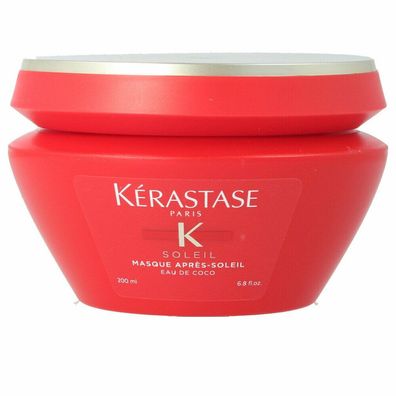 SOLEIL masque après soleil 200ml
