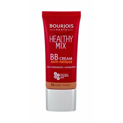 Healthy MIX BB cream anti-fatigue #03-dark 20ml