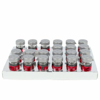 Spécifique aminexil GL 42 x 6ml