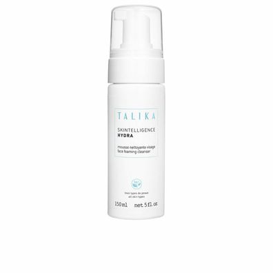 Skintelligence HYDRA moisturising foaming cleanser 150ml