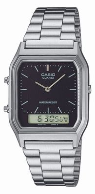 Casio Collection Herrenarmbanduhr AQ-230A-1DMQYES 1301
