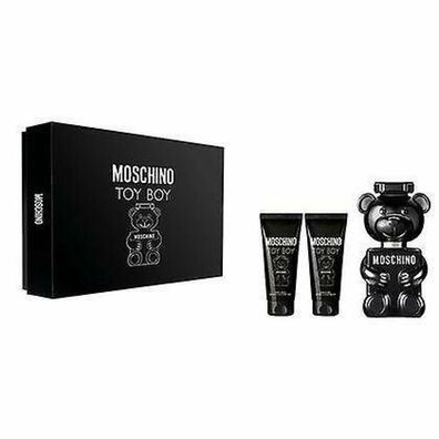 Moschino Toy Boy Giftset 150ml