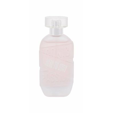 Naomi Campbell Here To Stay Edt Spray 50ml