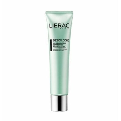 Lierac Sebologie Mattifying Sebum-Regulating Gel