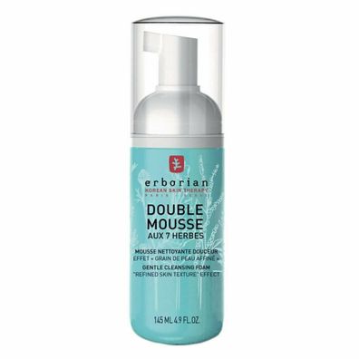 Erborian Double Mousse 145ml