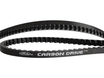 GATES Antriebsriemen CDX Riemen, 11 mm Teilung, 12 120 Zähne, 132