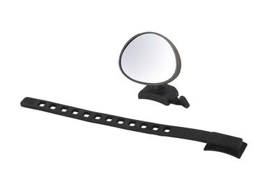 ZÉFAL Rückspiegel "Spy 15" SB-verpackt, universell schwarz