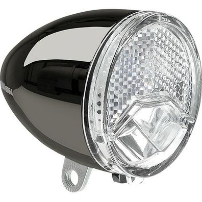 AXA LED-Scheinwerfer "606" SB-verpackt, 15 Lux, mi "Steady Auto",